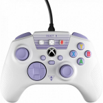Turtle Beach REACT-R XBOX Series X/ S Controller Wired Purple
