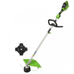 Greenworks GD24X2TX
