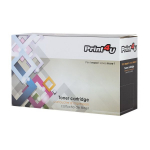 Print4U CH/ 3480B006 Black Canon C-EXV 40