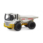 Bruder Brother dumper, model vehicle