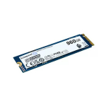 Kingston DC2000B M.2 960GB PCIeG4x4 2280
