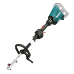 Makita DUX60Z 18Vx2 Brushless Multi-Function Power Head