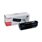 Canon FX-10 Black