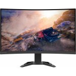 Lenovo G27qc-30 27" VA 16:9 Curved