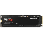 Samsung 990 PRO 4TB MZ-V9P4T0BW