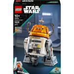 Lego 75416 Chopper (C1-10P) Astromech Droid