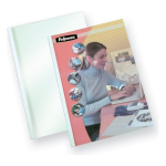 Fellowes Thermal Binding Syst Presentation Cover 100pcs