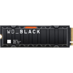 Western Digital Black SN850X 1TB WDS100T2XHE