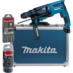 Makita Makita HR2631FT13 SDS+ 26mm - HR2631FT13