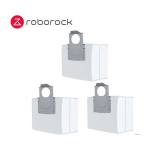 Roborock DUST BAG/ 3PCS 8.02.0131