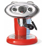 Illy X7.1 Red