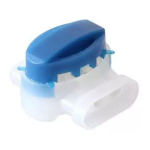 AYI Robot Lawn Mower Boundary Wire Connector 10 Pcs