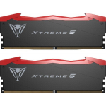 Patriot Viper Xtreme 5 32GB DDR5 8200MHz DIMM PVX532G82C38K