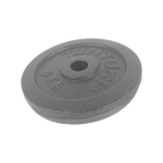 Tunturi Weight plate 5 kg
