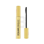 Eveline Eveline Volumix Fiberlast thickening mascara (gold) 11ml