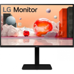 LG 27BA450-B 27" IPS 16:9