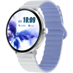 Canyon Jacky SW-69 White/ Blue