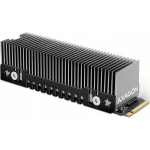 Axagon CLR-M2XT Radiator