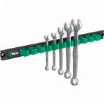 Wera Wera 9641 magnetic strip 6003 Joker 2, 5 pieces, wrench (combination w