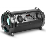 Rebeltec SOUNDTUBE 190 BLUETOOTH SPEAKER BLACK