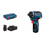 Bosch GSR 12V-35 HX LB 2x3.0/ 12V-40