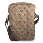 Guess GUTB8G4GFBR 8" Brown