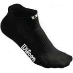 Wilson No Snow 3 Pack 37-42 Black
