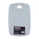 Newill Cutting boards 30 x 20 x 0.45 cm light grey
