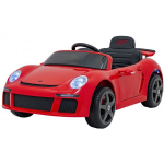 Ramiz RUF CTR3 Red