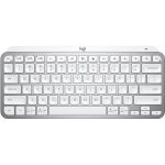 Logitech MX Keys Mini Minimalist Wireless Illuminated White