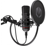 Endorfy Solum Black