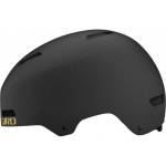 Giro Giro bmx helmet GIRO QUARTER FS matte warm black size M (55-59 cm) (NE