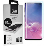 3MK "Hybrid 9H Screen Protector Galaxy S20 Ultra"