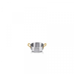 Pensofal 4914-E Academy Class Saucepan With Cast Brass Handles 14cm