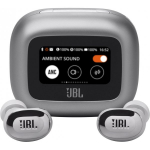 JBL Live Buds 3 Silver