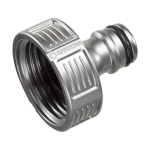 Gardena GARDENA Premium Tap Connector (18242-20)