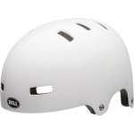 Giro Giro Bmx Helmet Local Gloss White r. M (BEL-7078875)