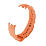 Riff Silicone Strap for Xiaomi Mi Band 8 series Orange