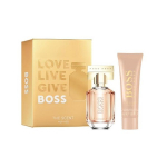 Hugo Boss Boss The Scent 50ml Gift set