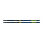 Fischer Aerolite 70 Skate 186cm + Control Skate IFP