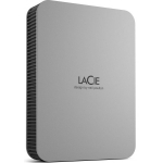 Lacie Mobile Drive 5TB 2.5" Silver STLP5000400