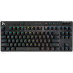 Logitech PRO X TKL Black (US) 920-012136