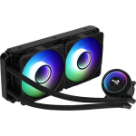 Aerocool Mirage L240 Cooler