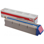 OKI 45536506 Magenta