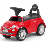 Milly Mally Milly Mally Vehicle Fiat 500 Red