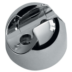FERRO Ferro point handle chrome (U01)