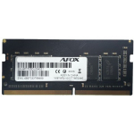 Afox 16GB DDR4 2666MHZ SO-DIMM AFSD416FS1P