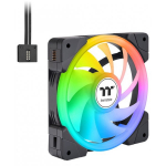 Thermaltake Swafan EX14 ARGB Sync 140 mm Case Fan CL-F168-PL14SW-A