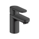 Hansgrohe Vernis Blend ComfortZone 70 Black