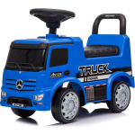 Milly Mally Milly Mally MERCEDES ANTOS Blue Vehicle